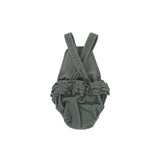 Jane Playsuit (Sea Green)