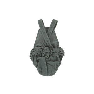 Jane Playsuit (Sea Green)