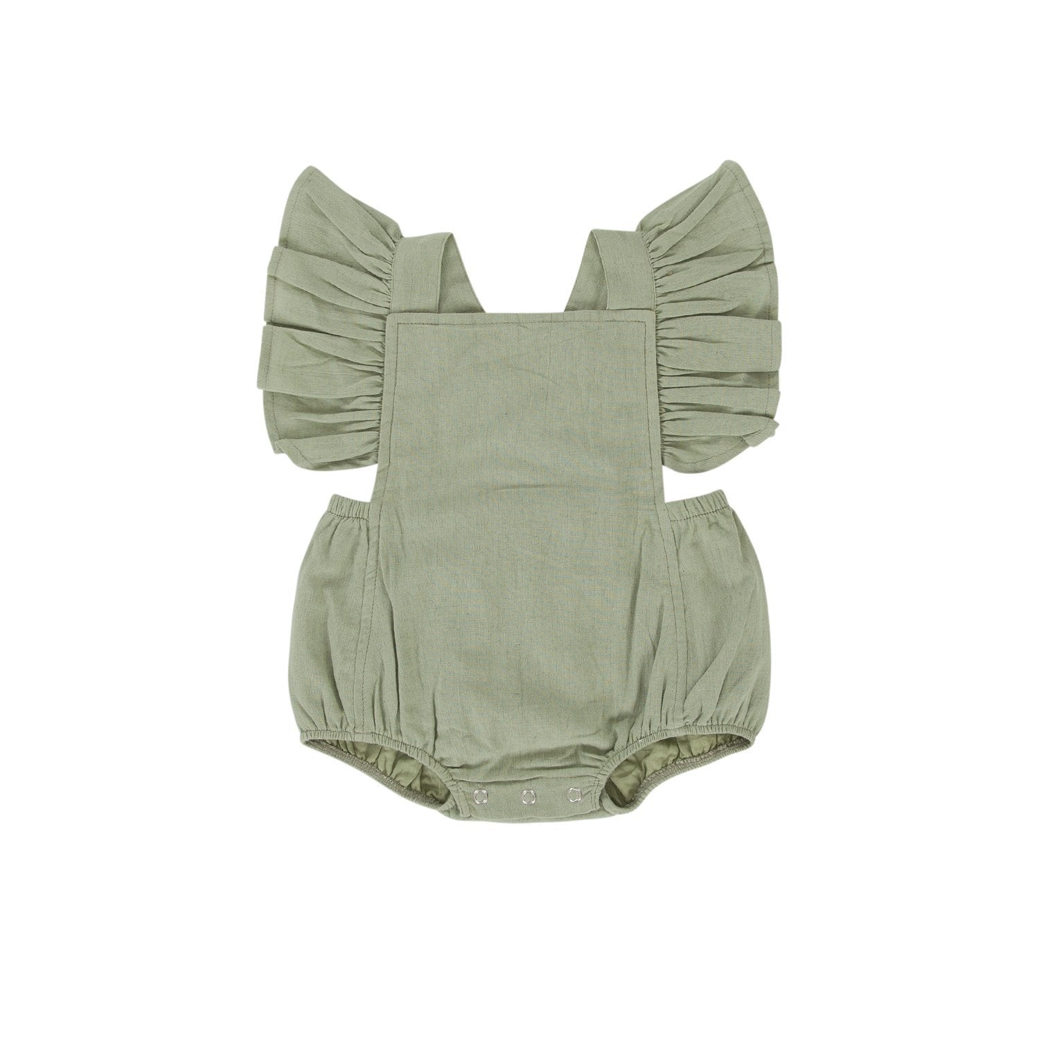 Ling Playsuit (Nile)