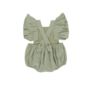 Ling Playsuit (Nile)
