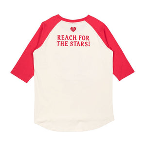 Reach for the Stars Adult T-Shirt