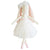 Bronte Ballet Bunny 48CM (Fog & Pink)
