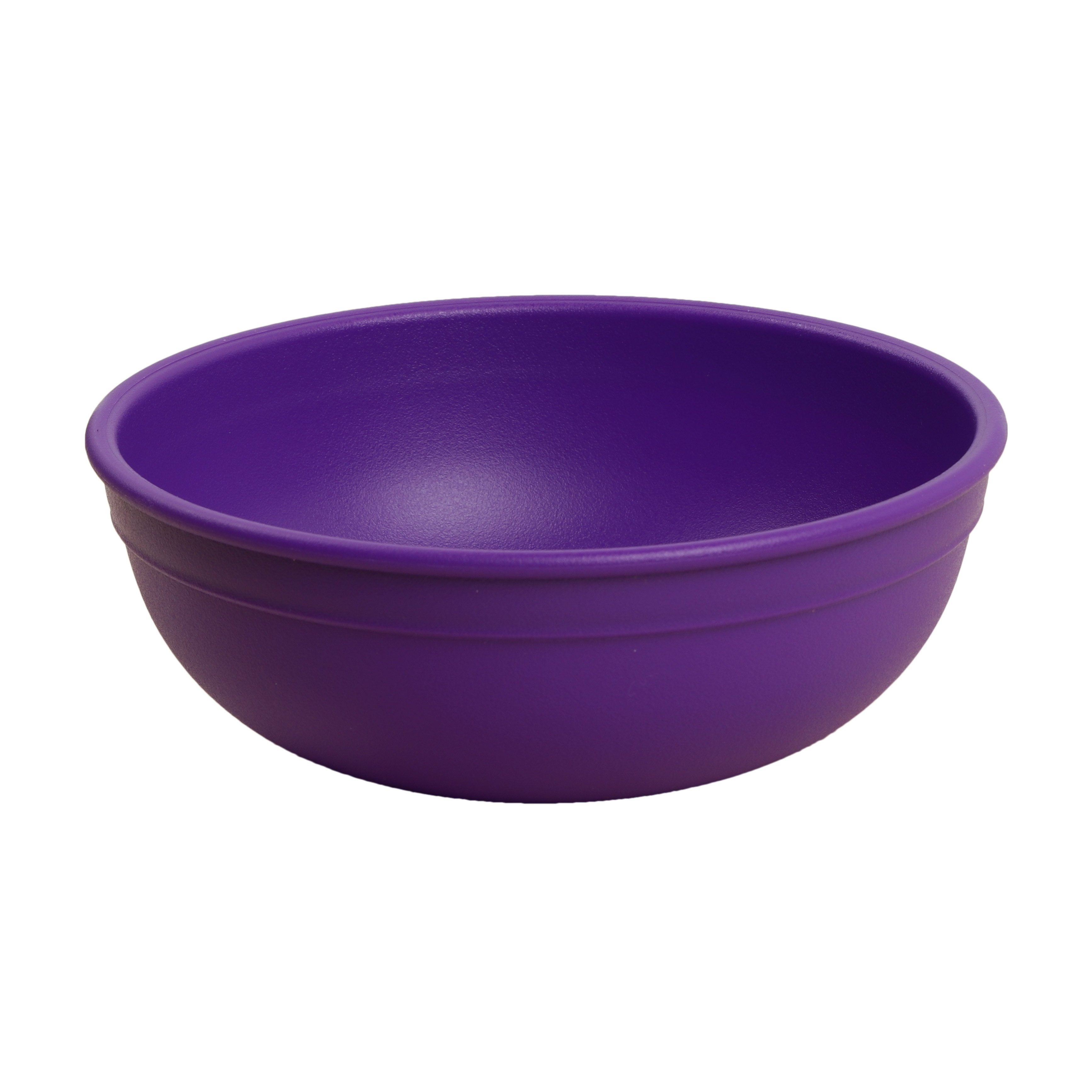 Large Bowl (Amethyst)
