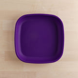 Flat Plate (Amethyst)