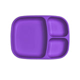 Divided Tray (Amethyst)