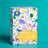 Animal Flash Cards