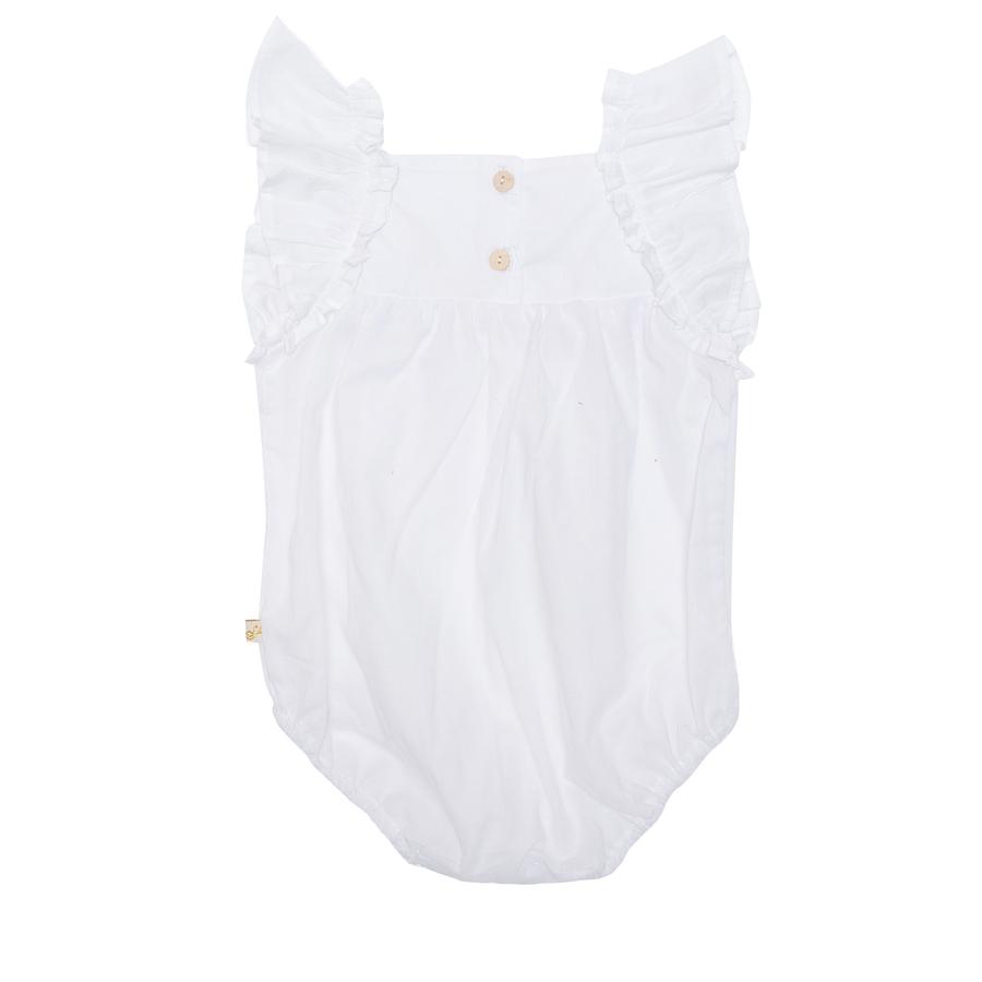 Anna Romper (White)