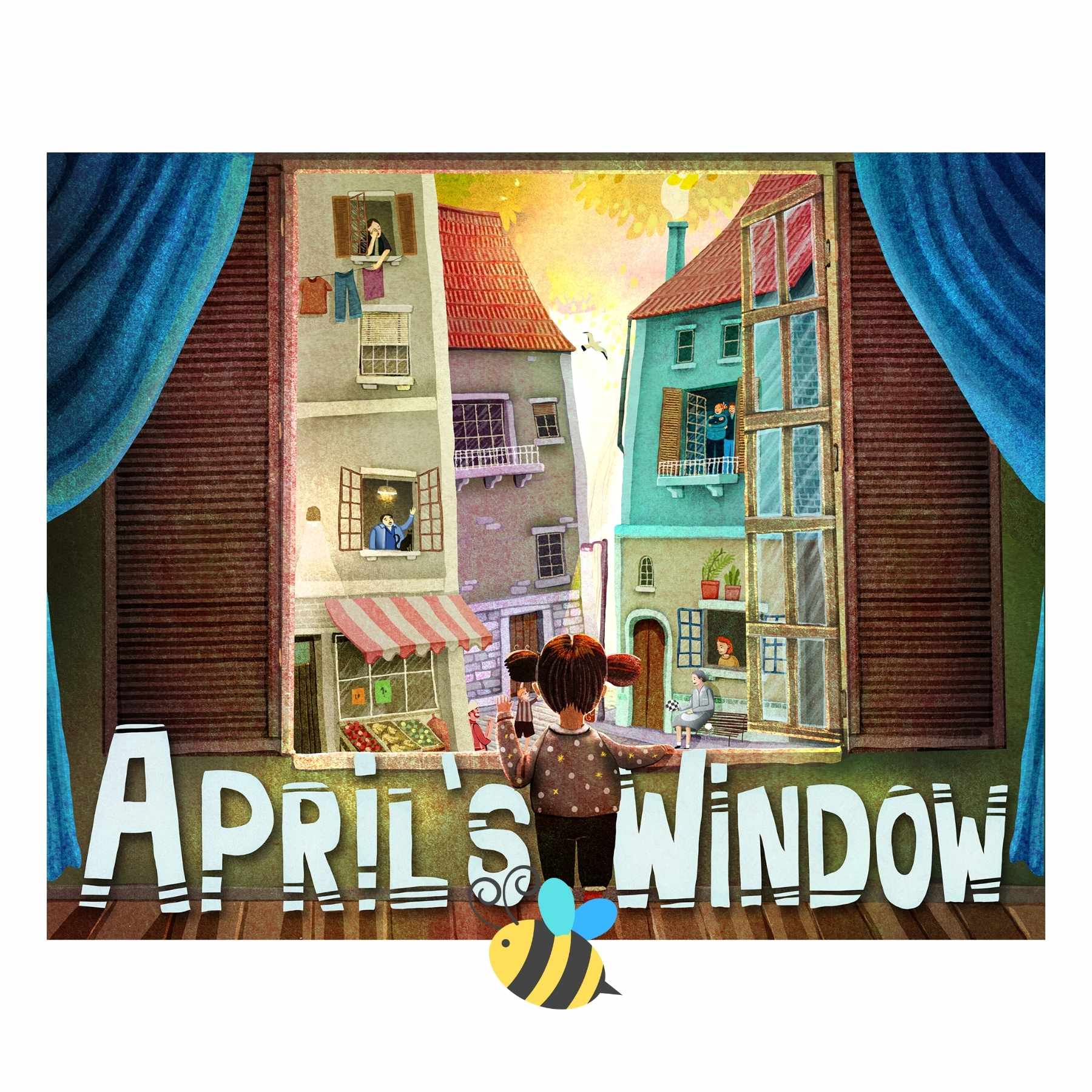 Aprils Window