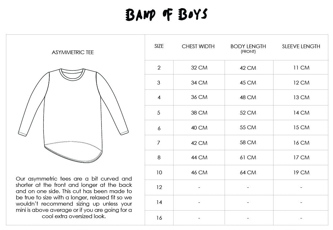 Wise Eyes Repeat LS Tee