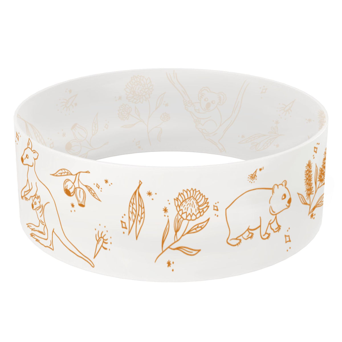 Sleep Easy Designer Sleeve