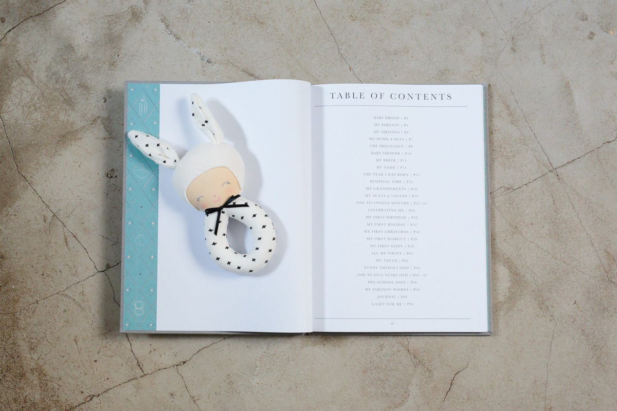 9 Months (The Beginning of You)