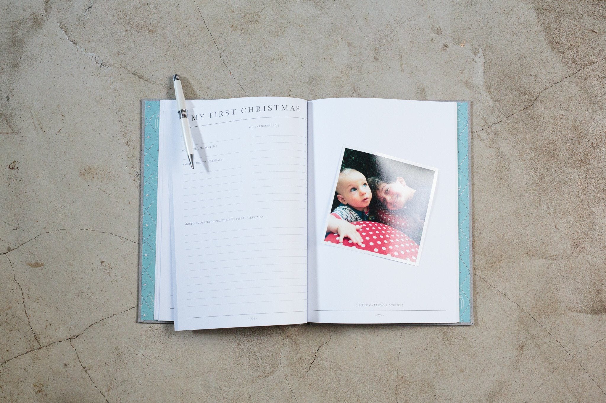 9 Months (The Beginning of You)