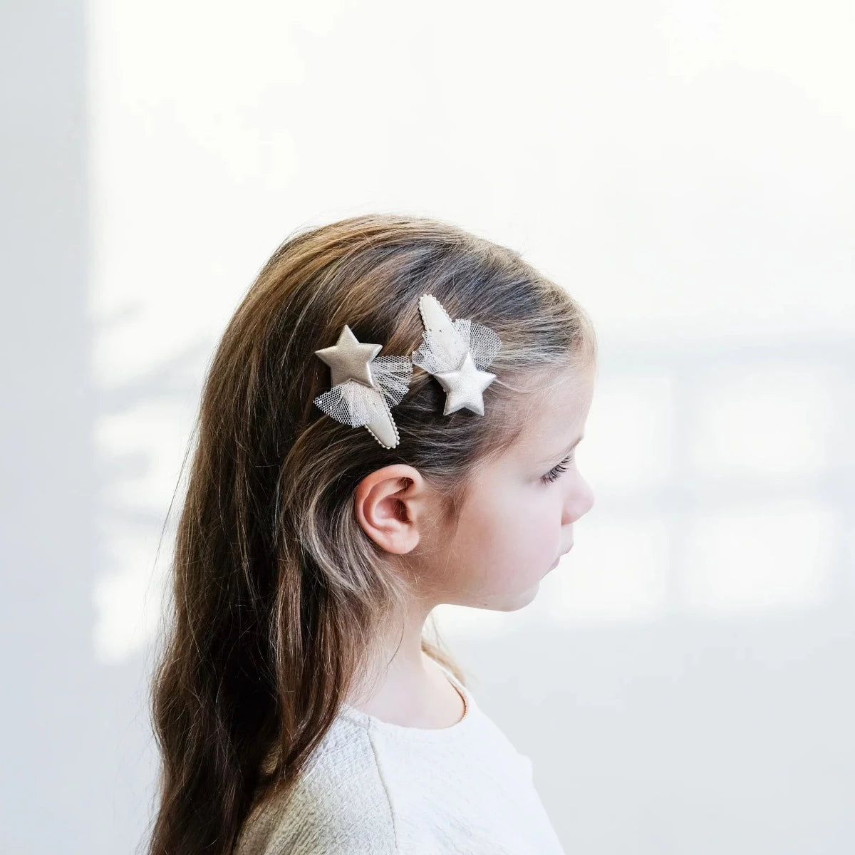 Ballerina Star Clips - Doodle