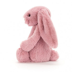 Bashful Tulip Pink Bunny (Medium)