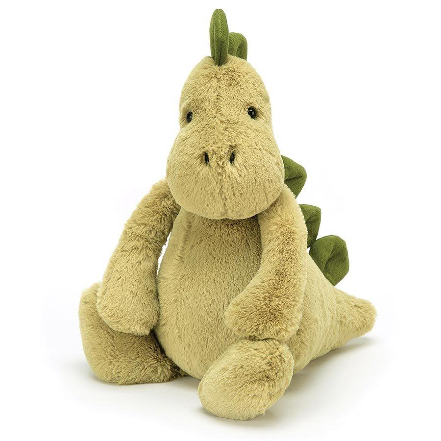 Bashful Dino (Medium)