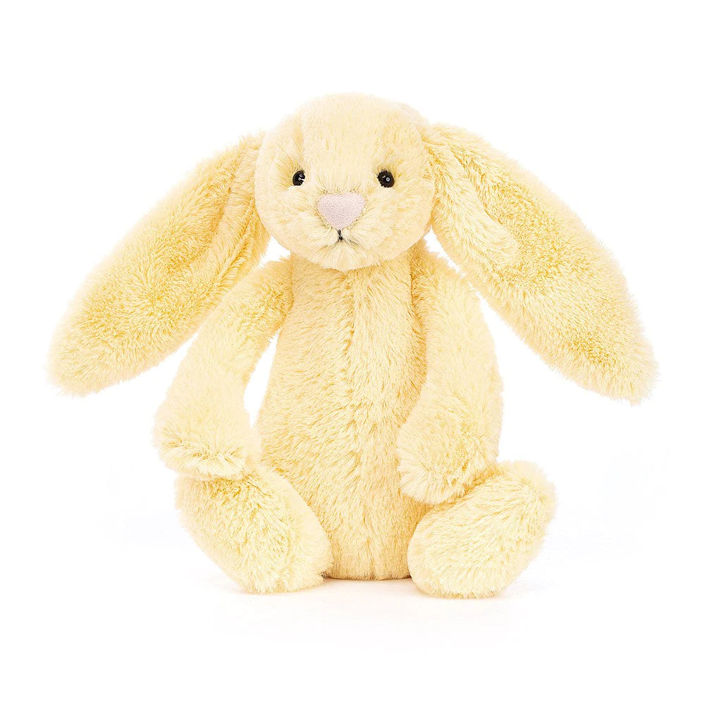 Bashful Bunny Spring Lemon (Small)