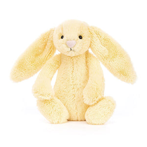 Bashful Bunny Spring Lemon (Small)