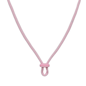 Paisley Trimmed Kitty Toddler Bucket Hat (Blush)