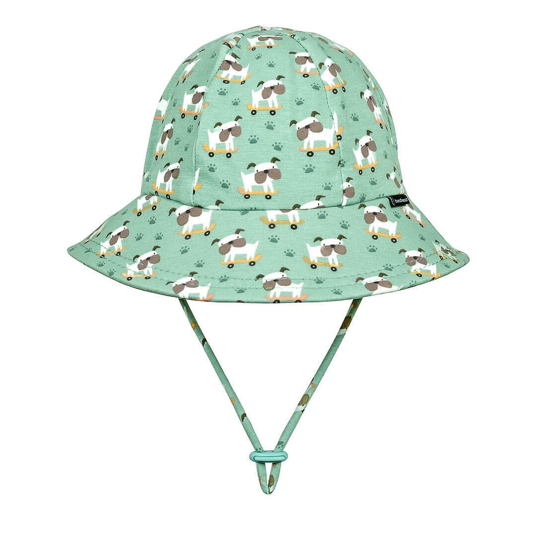 Toddler Bucket Sun Hat (Ollie)