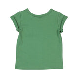 PEACE ON EARTH BABY T-SHIRT