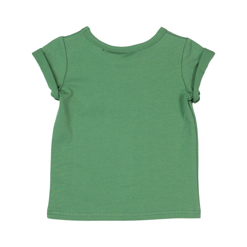 PEACE ON EARTH BABY T-SHIRT