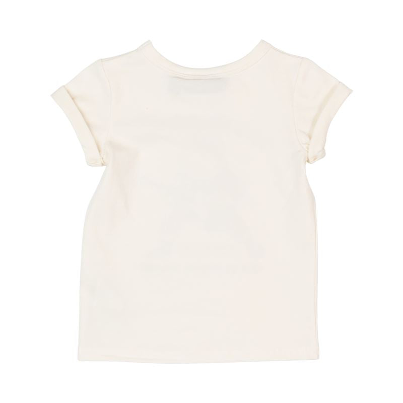 SANTA ON TOUR BABY T-SHIRT