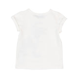 T-REXMAS BABY T-SHIRT