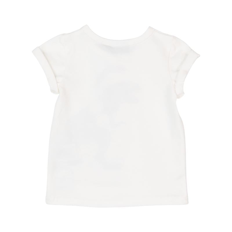 T-REXMAS BABY T-SHIRT