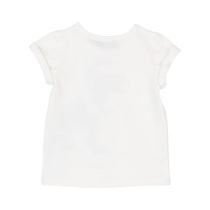 T-REXMAS BABY T-SHIRT