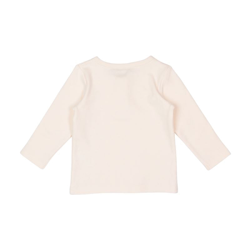 GUITAR BEAR BABY T-SHIRT