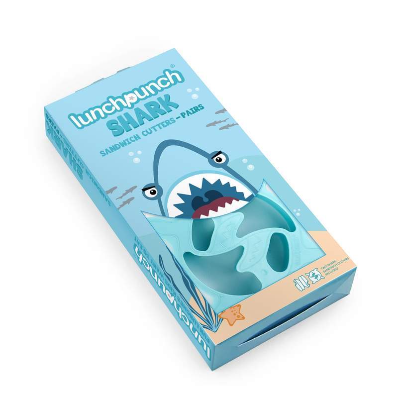 Lunch Pairs (Shark)