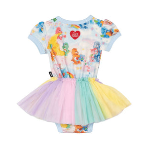 Adventures in Care A Lot Baby Circus Dress