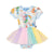 Adventures in Care A Lot Baby Circus Dress