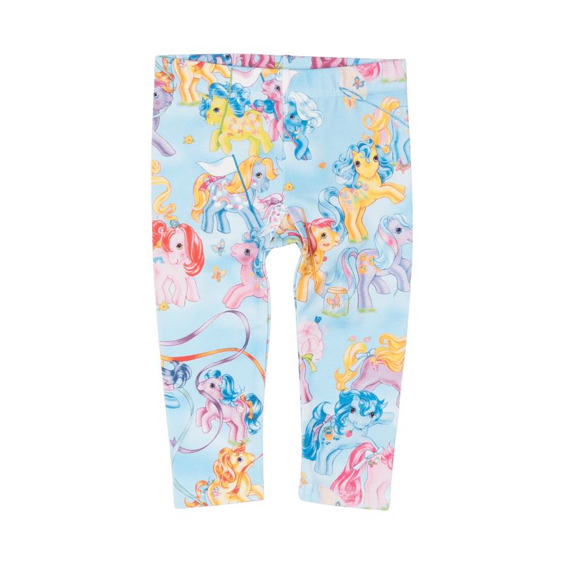 CHASING BUTTERFLIES BABY TIGHTS