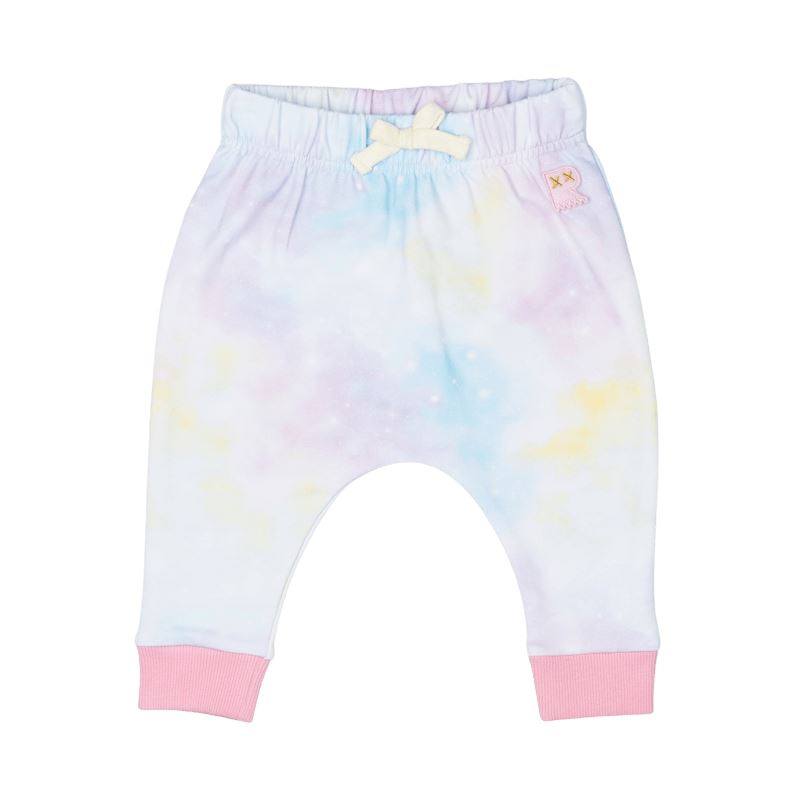 GALAXY BABY TRACKPANTS
