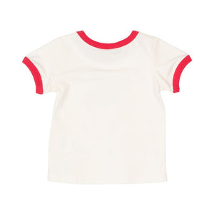 FOR YOU BABY T-SHIRT