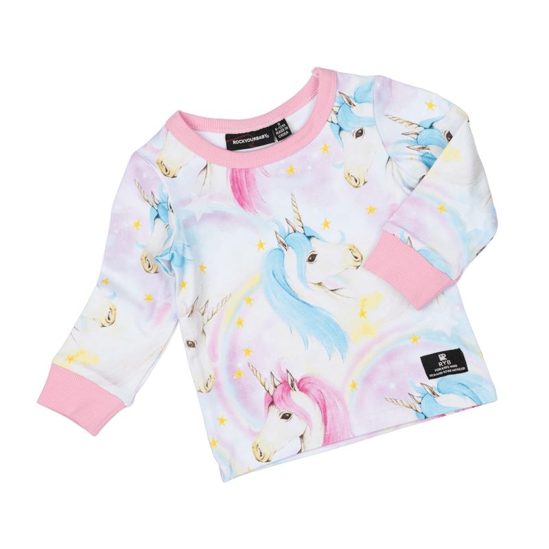 FANTASIA BABY T-SHIRT