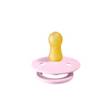 BIBS Double Pack (Baby Pink)