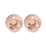 BIBS Double Pack (Blush)