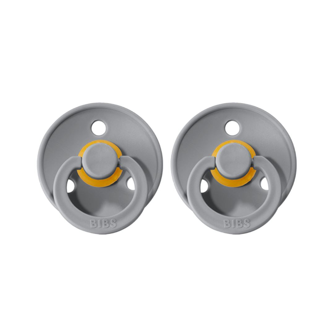BIBS Double Pack (Cloud)