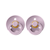 BIBS Double Pack (Dusty Lilac)