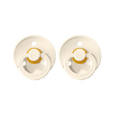 BIBS Double Pack (Ivory)