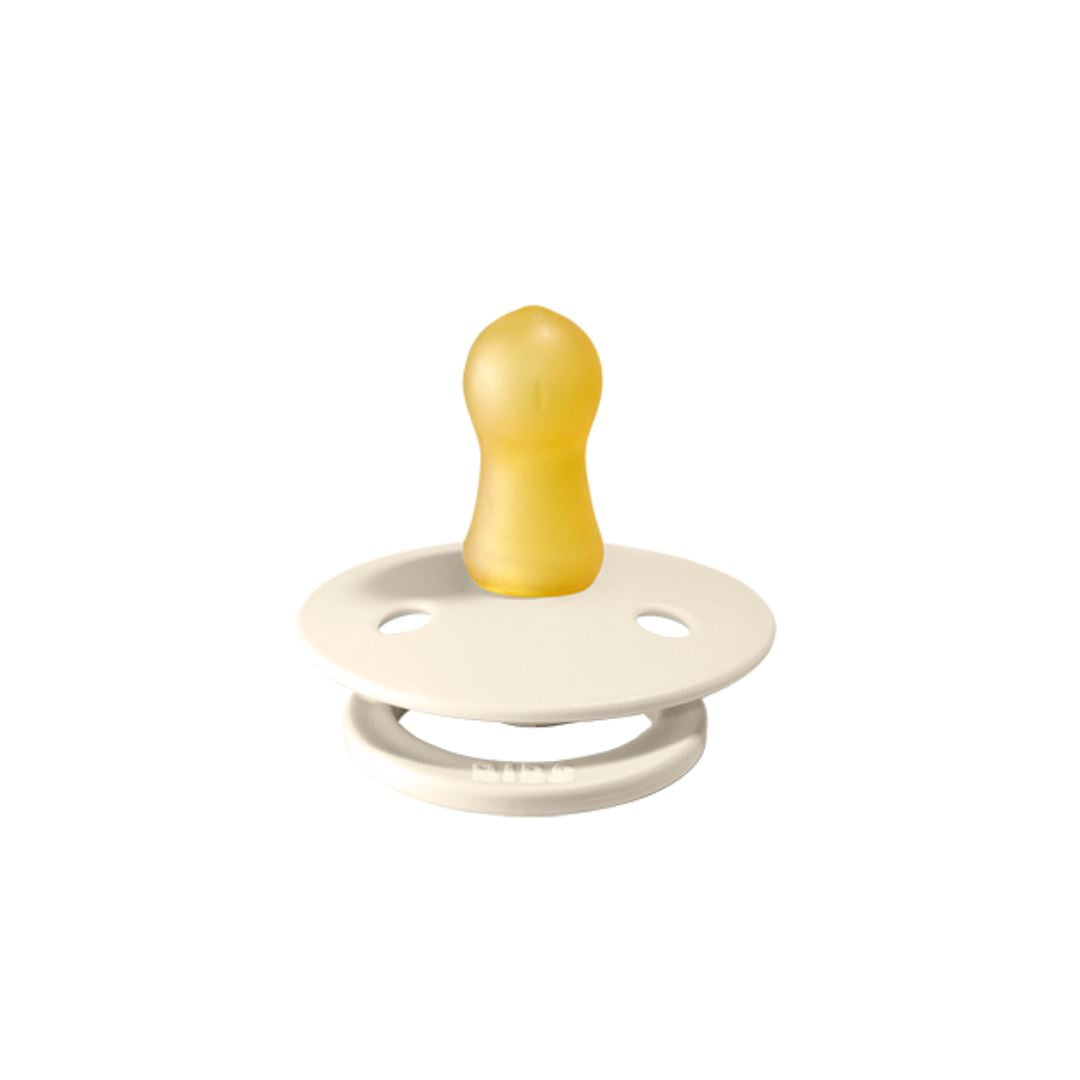BIBS Double Pack (Ivory)