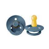 BIBS Double Pack (Petrol Blue)