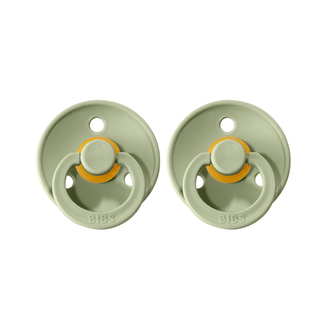 BIBS Double Pack (Sage)