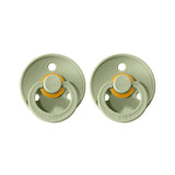 BIBS Double Pack (Sage)