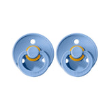 BIBS Double Pack (Sky Blue)