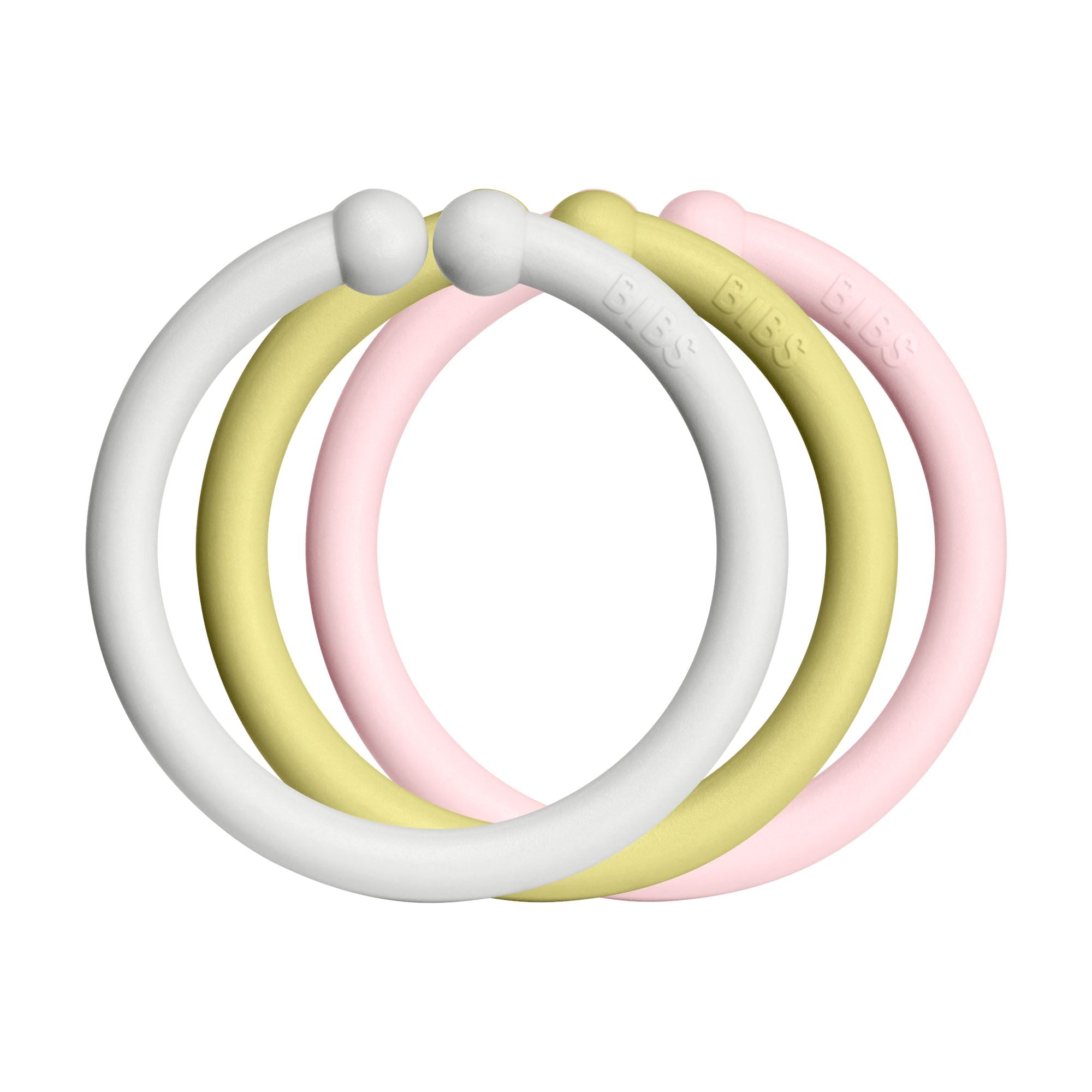BIBS Loops (Haze/Meadow/Blossom)