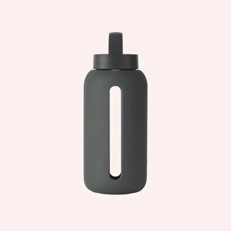 Mama Bottle (Black)