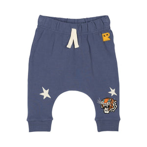EASY TIGER BABY TRACKPANTS